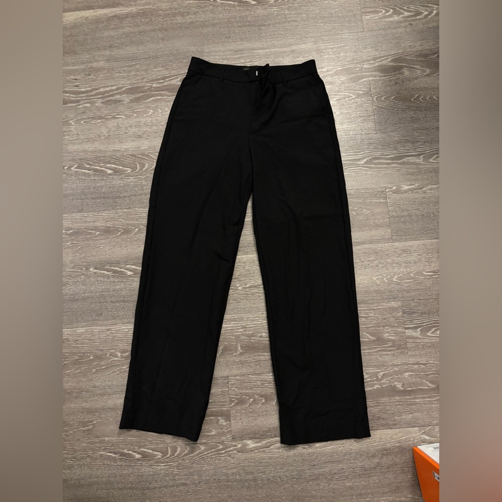 BR Sculpted Straight Pant
